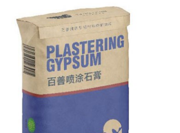 粉刷石膏粉在室内装饰施工中的作用是什么